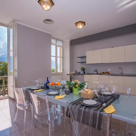 Casa Daniele