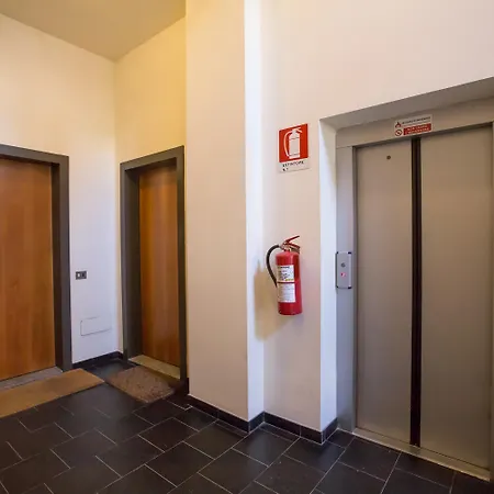 Casa Daniele Менаджо