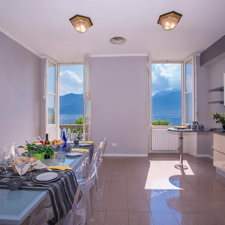 Casa Daniele * 梅纳焦