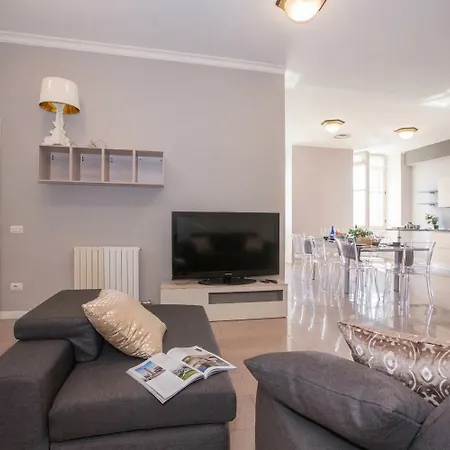 Casa Daniele Appartement