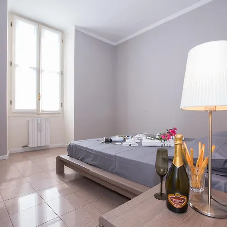 Appartement Casa Daniele Menaggio