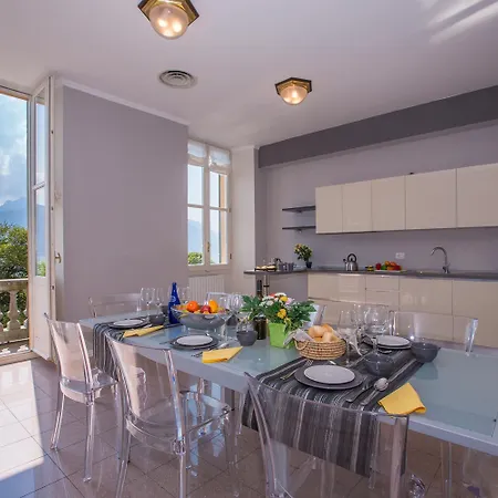 Appartement Casa Daniele Menaggio