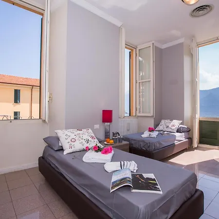 Apartamento Casa Daniele