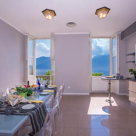Apartamento Casa Daniele *