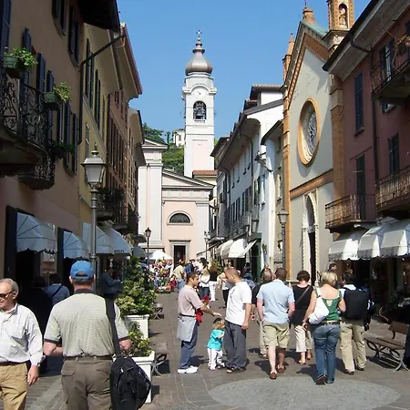 Casa Daniele Apartamento Menaggio