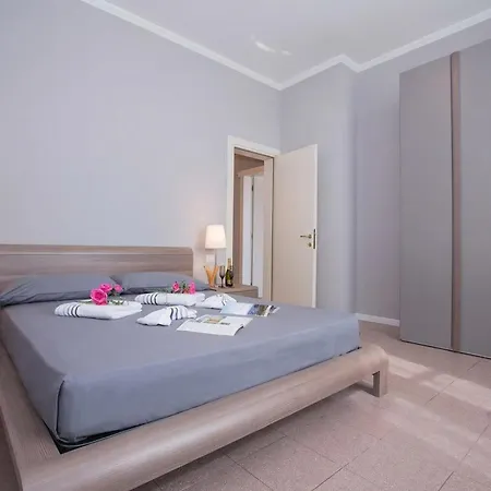 Apartamento Casa Daniele Menaggio