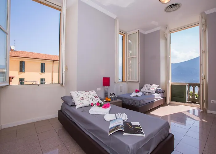 Апартаменты Casa Daniele