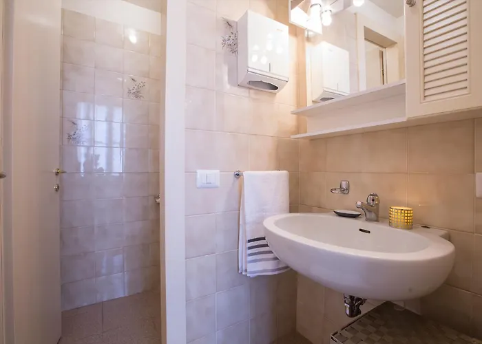 Casa Daniele Апартаменты *