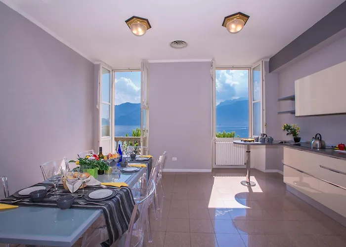 Апартаменты Casa Daniele *
